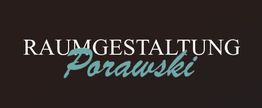 Raumgestaltung Porawski