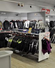 POLO Motorrad Store Halle Bild 3