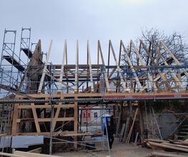 Berger Holzbau Bild 2