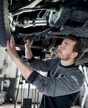 Super Dæk Service (SDS) & Bosch Car Service - Skovlunde billede 8