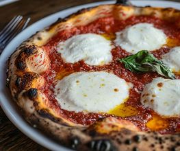 P&P Pasta e Pizza Bild 9