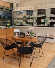 LES JARDINS SOTHYS image 2