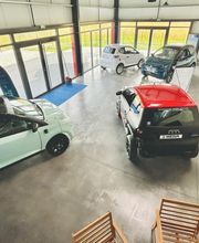 Garage Jeaud St Savinien image 15