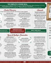 The Old Spaghetti Factory image 1