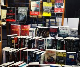 Librairie Le Roi Lire image 4