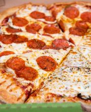 Green Mill On The Go image 18