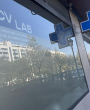 LABORATORIO VETERINARIO ACVLAB imagen 3