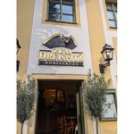 Zum Dreispitz - Griechisches Restaurant logo