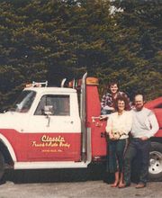 Classic Auto Collision Center image 8