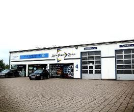 AutoPoint Zeven GmbH & Co. KG Bild 3