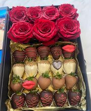 🍓🌹  Dolci Rose 🌹🍓 Bild 5