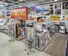 HORNBACH Nürnberg Bild 11