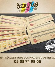 SERIPUB L IMPRESSION FOLLE image 2