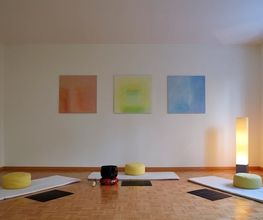 ACHTSAMKEIT & THERAPIE Bild 8