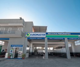 Euromaster Recchia Pneumatici immagine 1