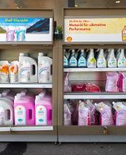 Shell Recharge Charging Station Bild 5