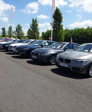 Garage Autoexpress Autoclean image 11