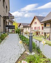 Göldi AG Gartenbau und Sportplatzbau Bild 5