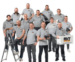 MKT Umzug GmbH Bild 1