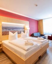 Das Hotel an der Stadthalle Bild 11