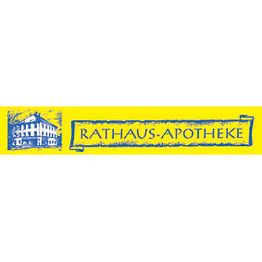 Logo der Rathaus-Apotheke