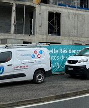 SARL INGENIERIE RENOVATION PLOMBERIE image 1