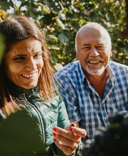 Domaine Saint-Sébaste Bild 6