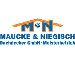 Maucke & Niegisch Dachdecker GmbH Bild 11