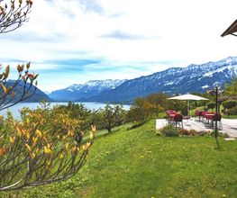 Hotel Sunnehüsi AG Bild 2