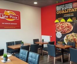 Tele Pizza Ratingen Bild 2