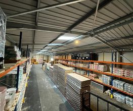 Partner Distribution image 2