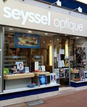 Seyssel Optique image 1