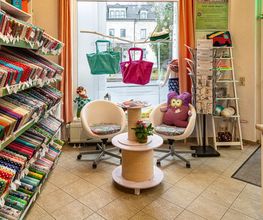 Huzelfritz-Dein Stoffladen Bild 8