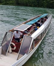 Schifffahrtsgesellschaft Züri-Rhy AG Bild 9