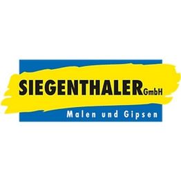 Malen und Gipsen Siegenthaler GmbH