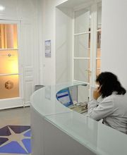 Laboratoire Victor Hugo - Spécialisé AMP - Paris 16e -  BIOGROUP PARIS OUEST image 7