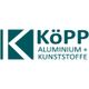 Kunststoff-Köpp