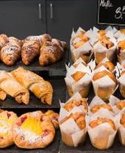 Manora Restaurant Bern Bild 9