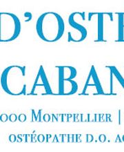 Cabinet d'ostéopathie Guillaume CABANES Ostéopathe D.O. Agréé image 1