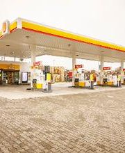 Shell Recharge Charging Station Bild 13