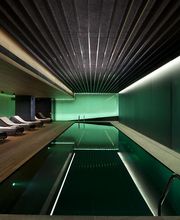 The Spa at Mandarin Oriental, Barcelona