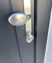 SimonsVoss Elektronikzylinder