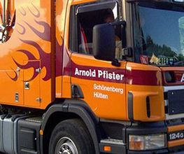 Arnold Pfister AG Bild 2