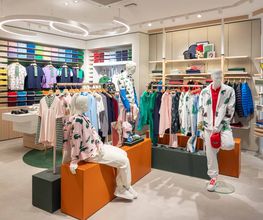 Lacoste Saint Etienne image 9
