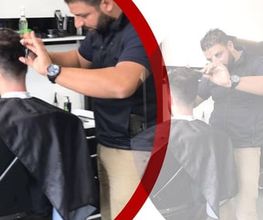 Adam Coiffeur Salon Bild 4