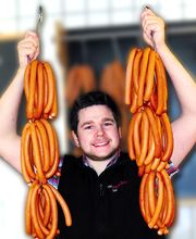 Metzgerei Bleicher Bild 3