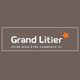 GRAND LITIER - SALON DE PROVENCE-
