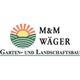 Gartengestaltung M&M Wager