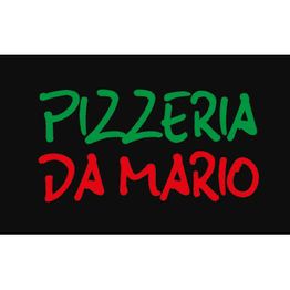 Pizzeria DA MARIO