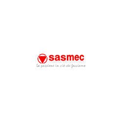 Sasmec logo